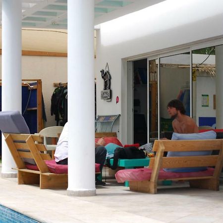 Ahla Diving Center Hotel Eilat Exterior foto
