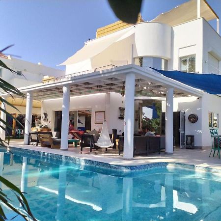 Ahla Diving Center Hotel Eilat Exterior foto