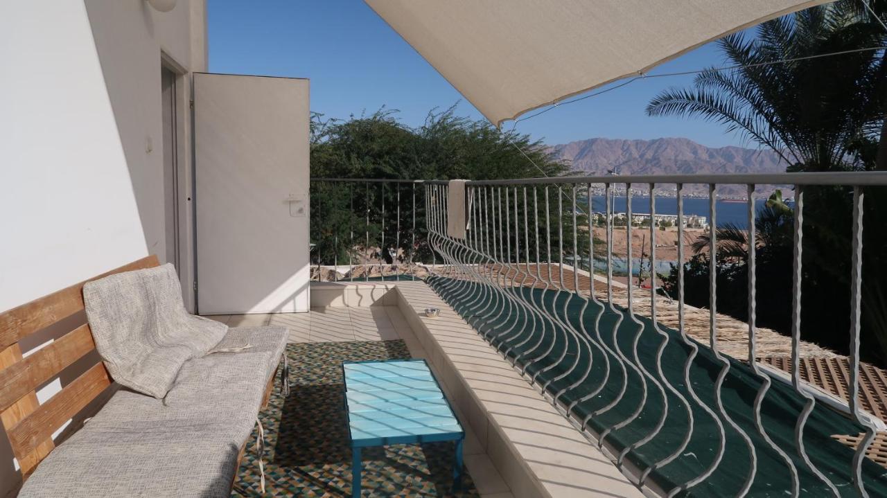 Ahla Diving Center Hotel Eilat Exterior foto